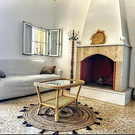 Casa Dei Frutti Di Ostuni Apartment Exterior photo