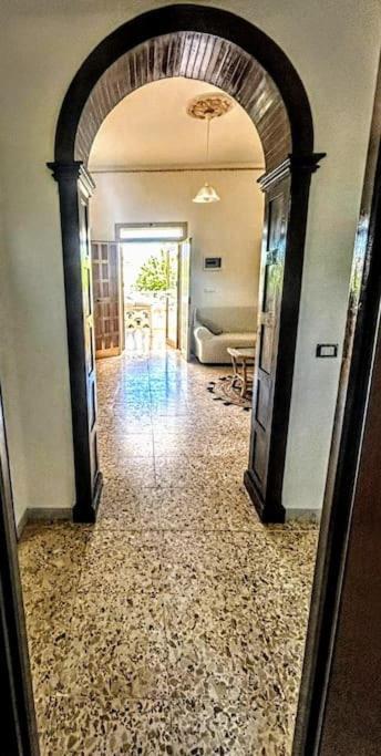 Casa Dei Frutti Di Ostuni Apartment Exterior photo