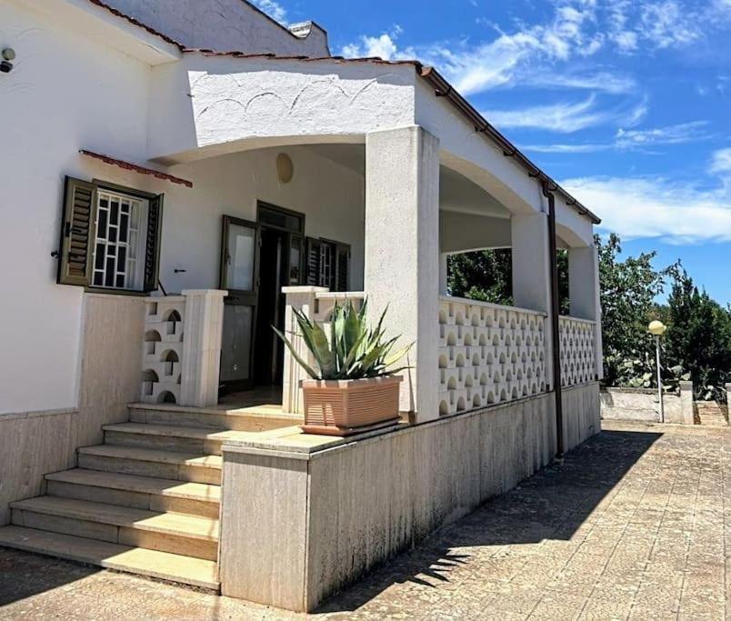 Casa Dei Frutti Di Ostuni Apartment Exterior photo
