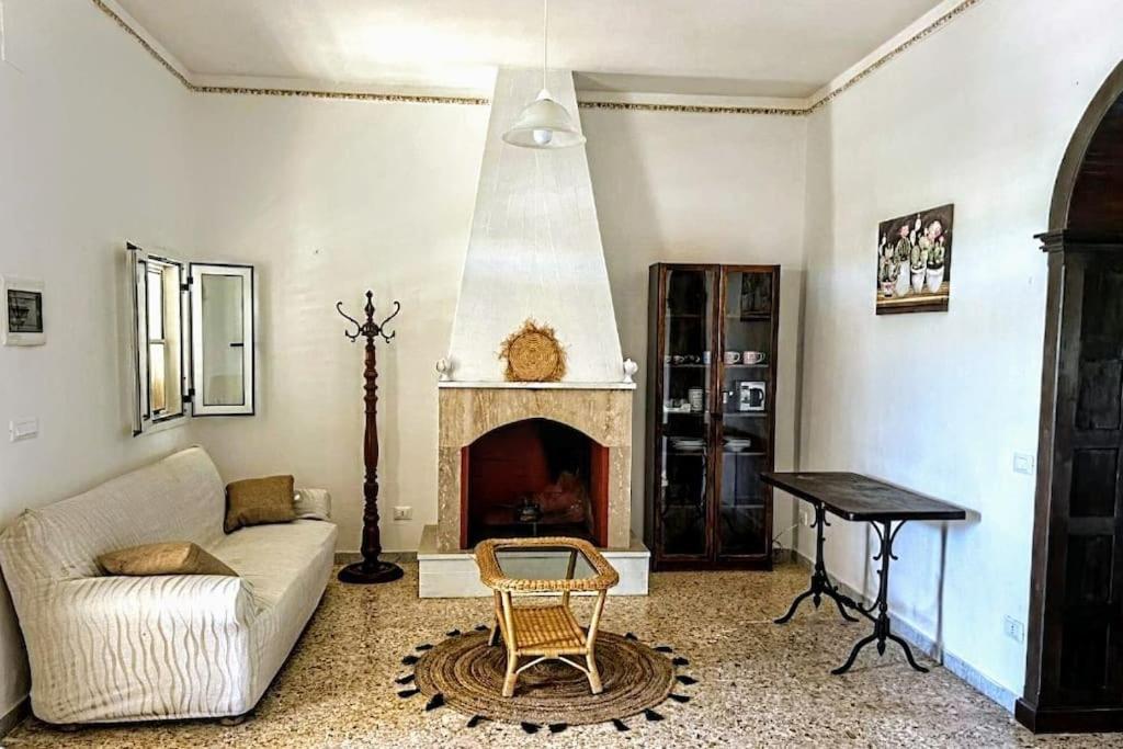 Casa Dei Frutti Di Ostuni Apartment Exterior photo