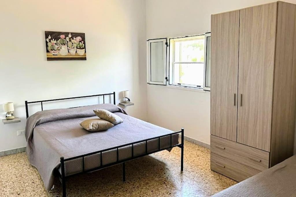 Casa Dei Frutti Di Ostuni Apartment Exterior photo