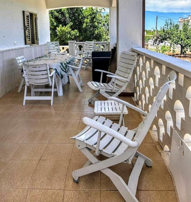 Casa Dei Frutti Di Ostuni Apartment Exterior photo