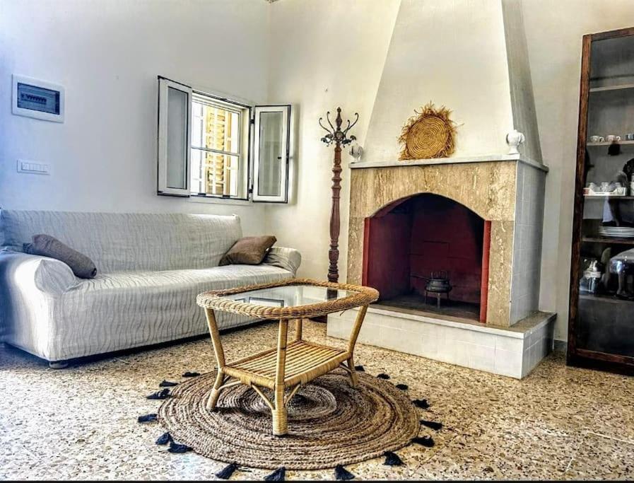 Casa Dei Frutti Di Ostuni Apartment Exterior photo
