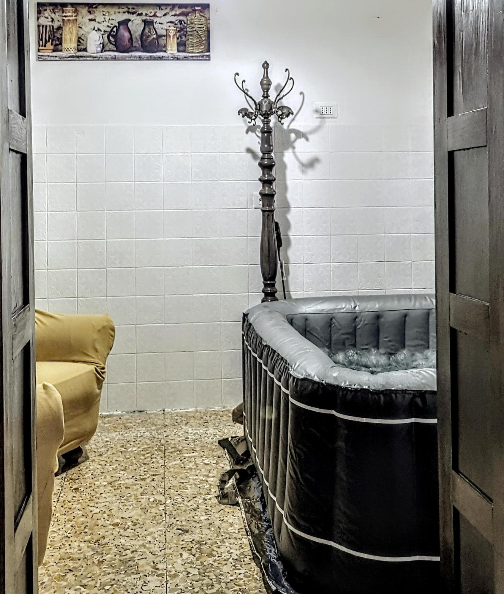 Casa Dei Frutti Di Ostuni Apartment Exterior photo